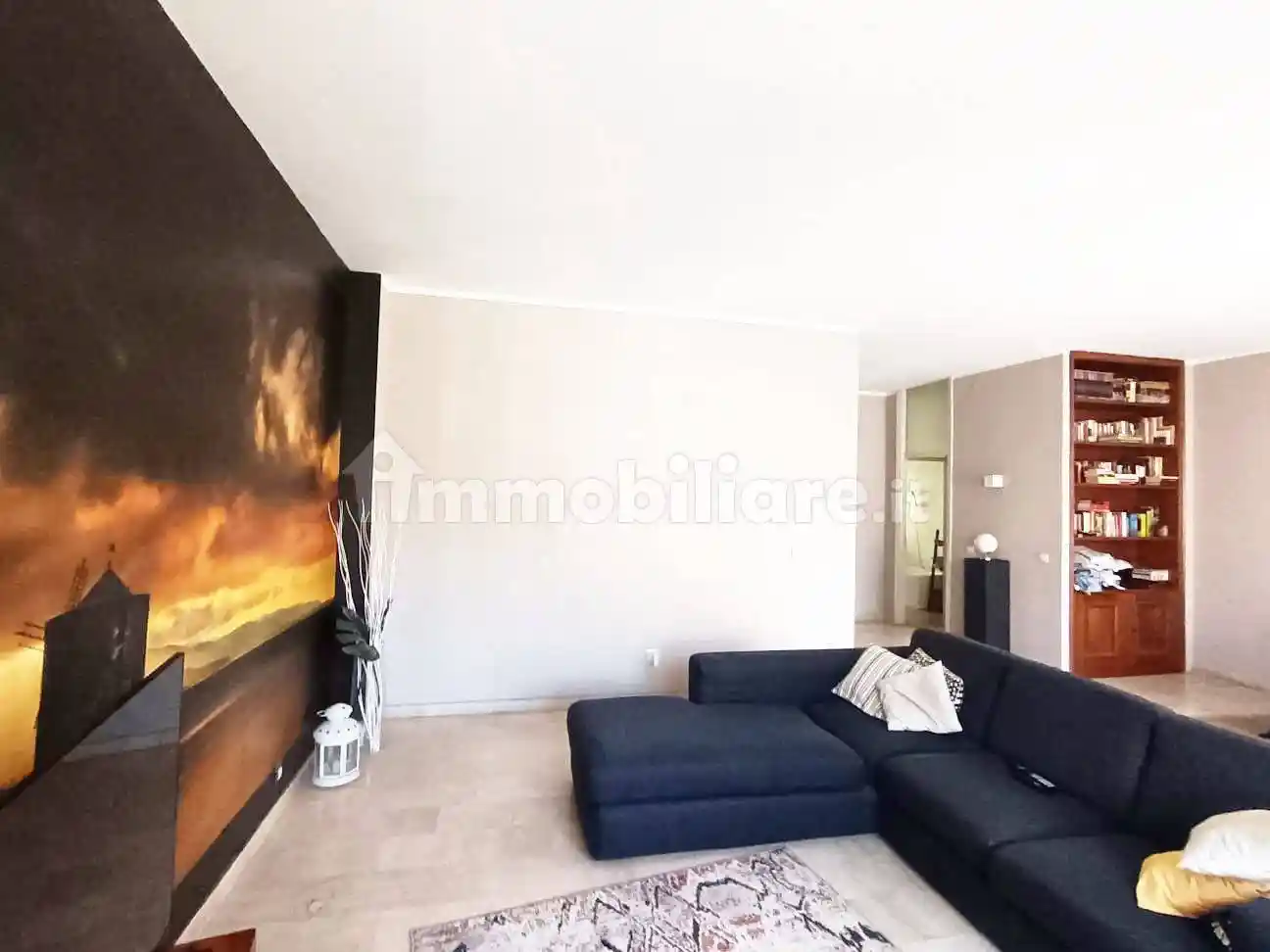 Quadrilocale corso Dante Alighieri 40, Centro Storico, Asti - foto 2