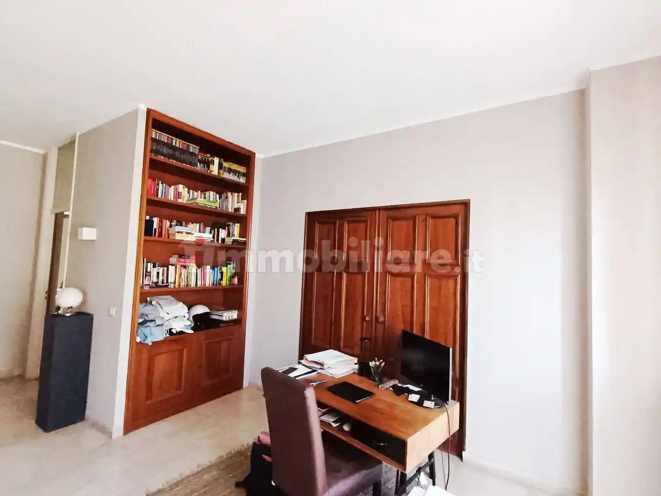 Quadrilocale corso Dante Alighieri 40, Centro Storico, Asti - foto 3