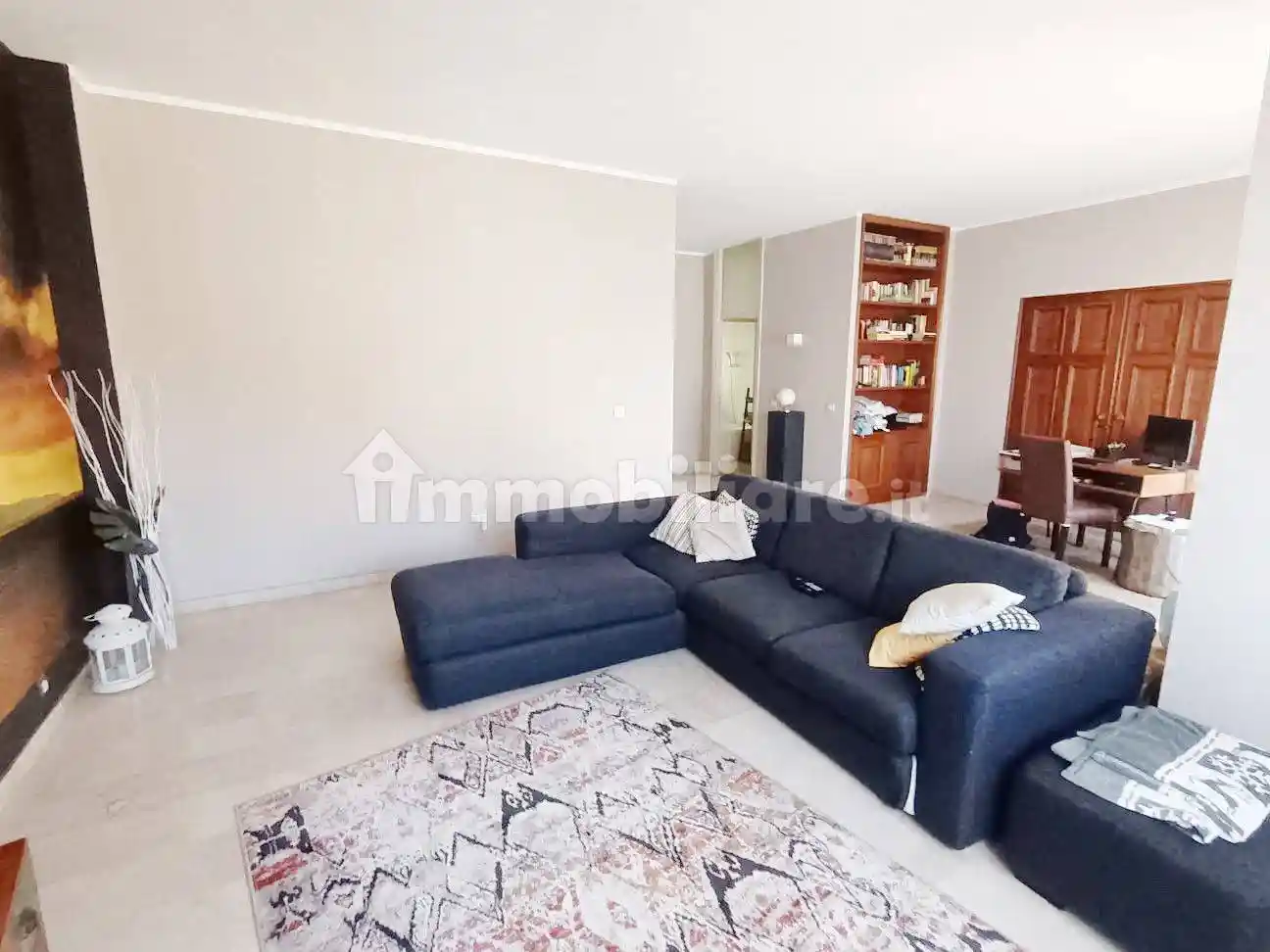 Quadrilocale corso Dante Alighieri 40, Centro Storico, Asti - foto 4