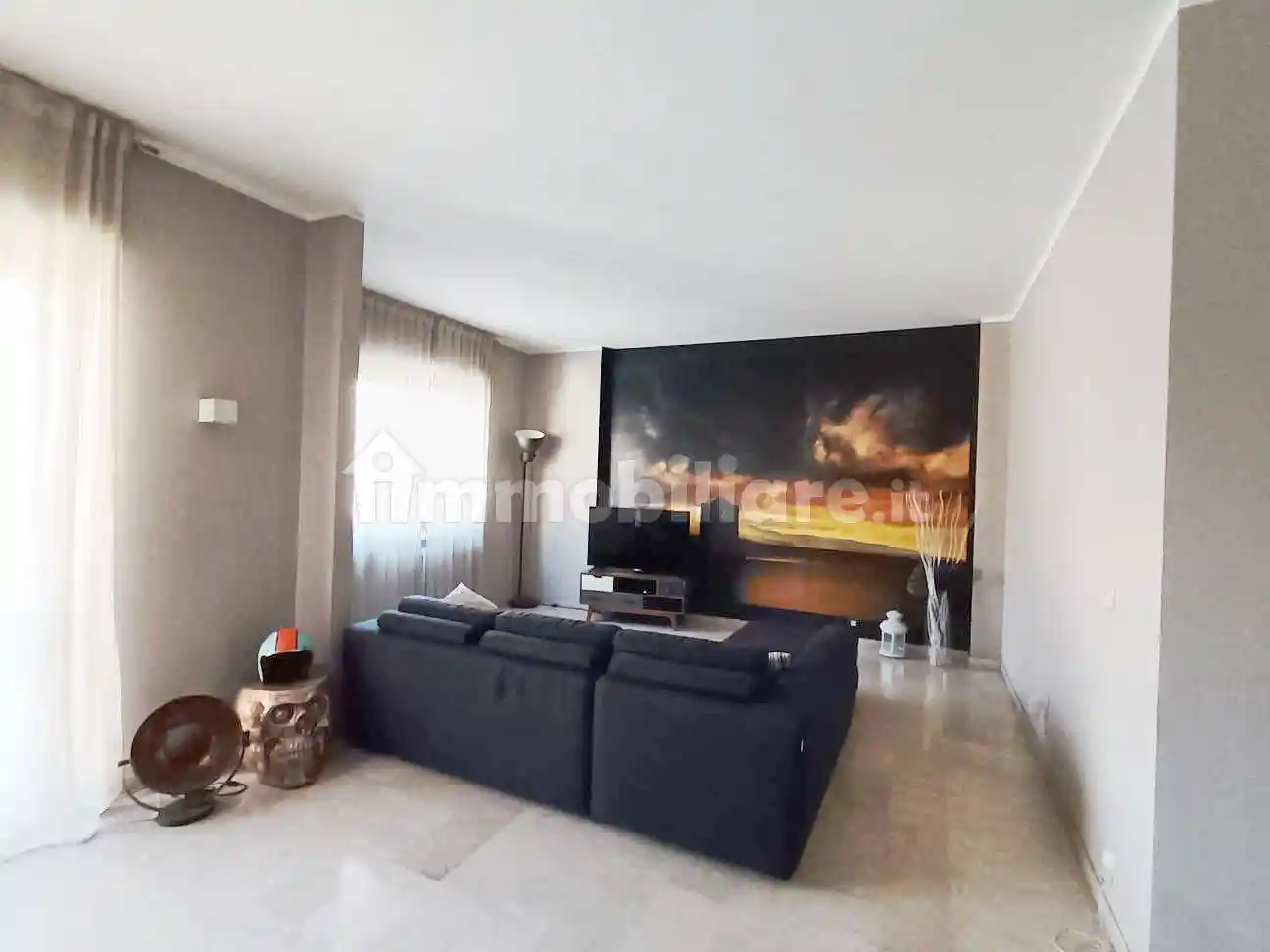 Quadrilocale corso Dante Alighieri 40, Centro Storico, Asti - foto 5