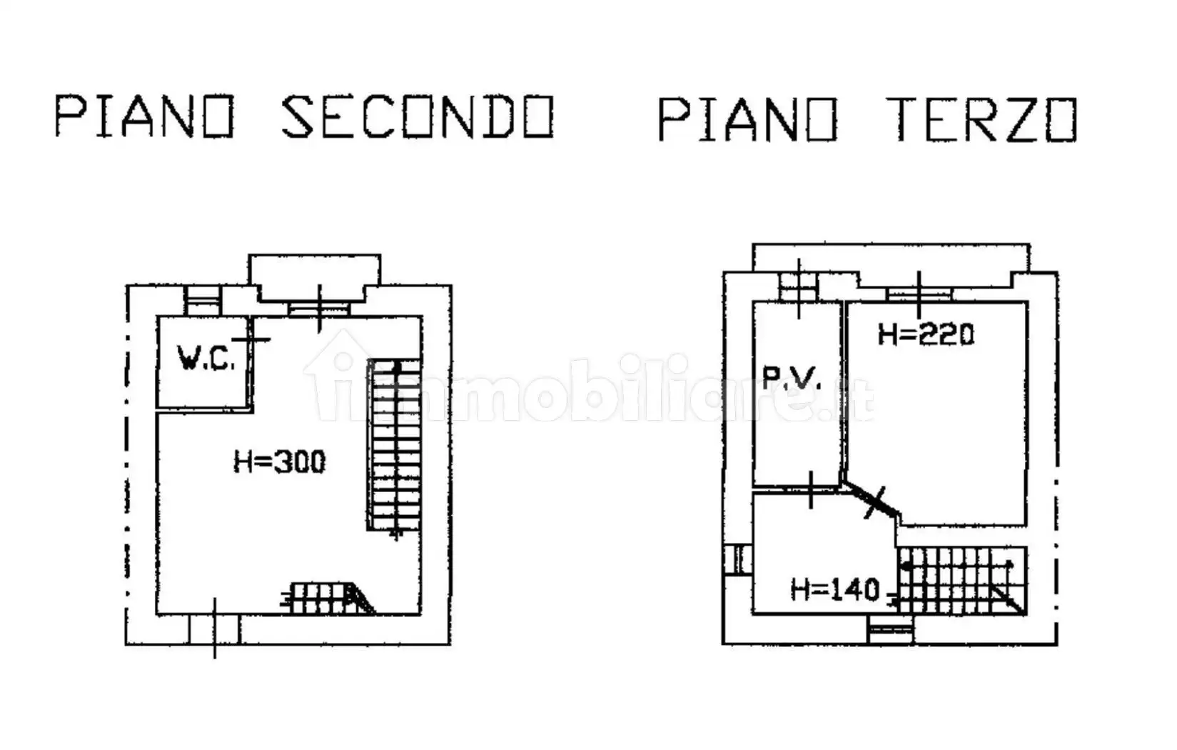 Appartamento in vendita a Cerisano