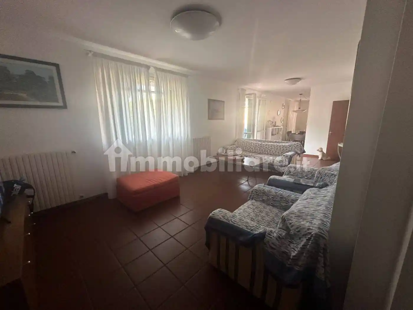 Appartamento in affitto a Forte dei Marmi