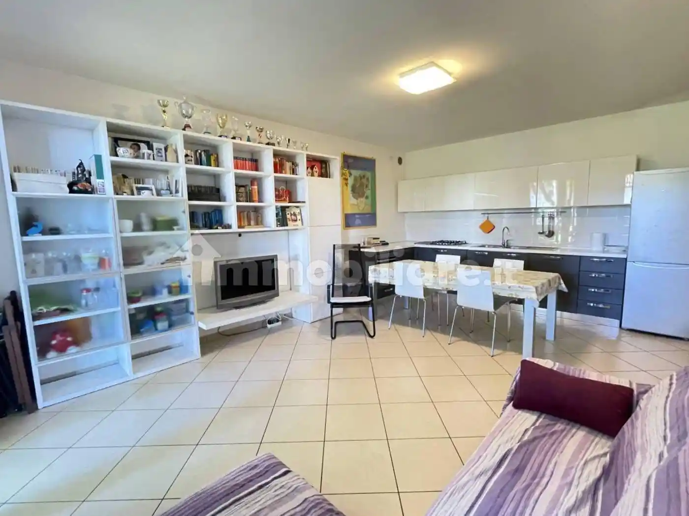 Appartamento in vendita a Ravenna