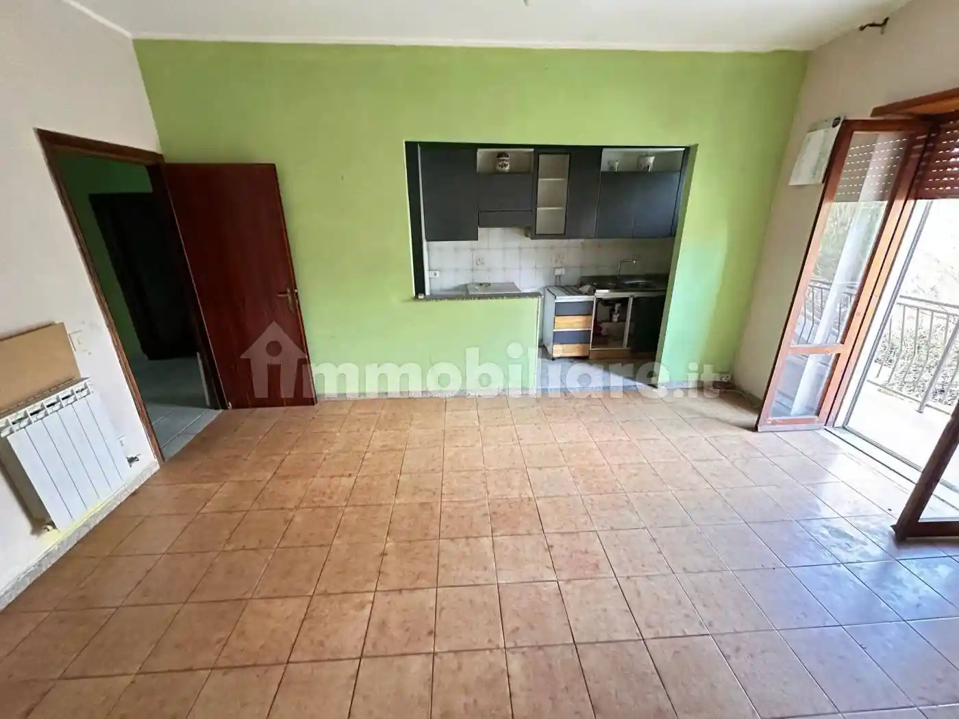 Appartamento in vendita a Segni