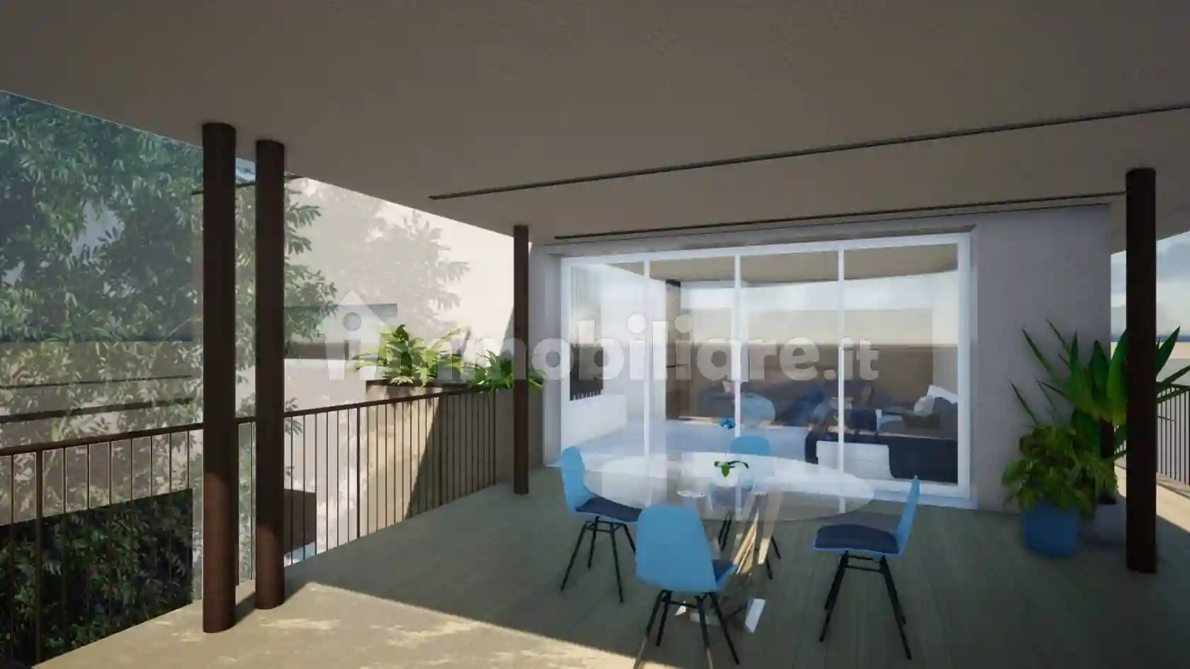 Appartamento - foto 3