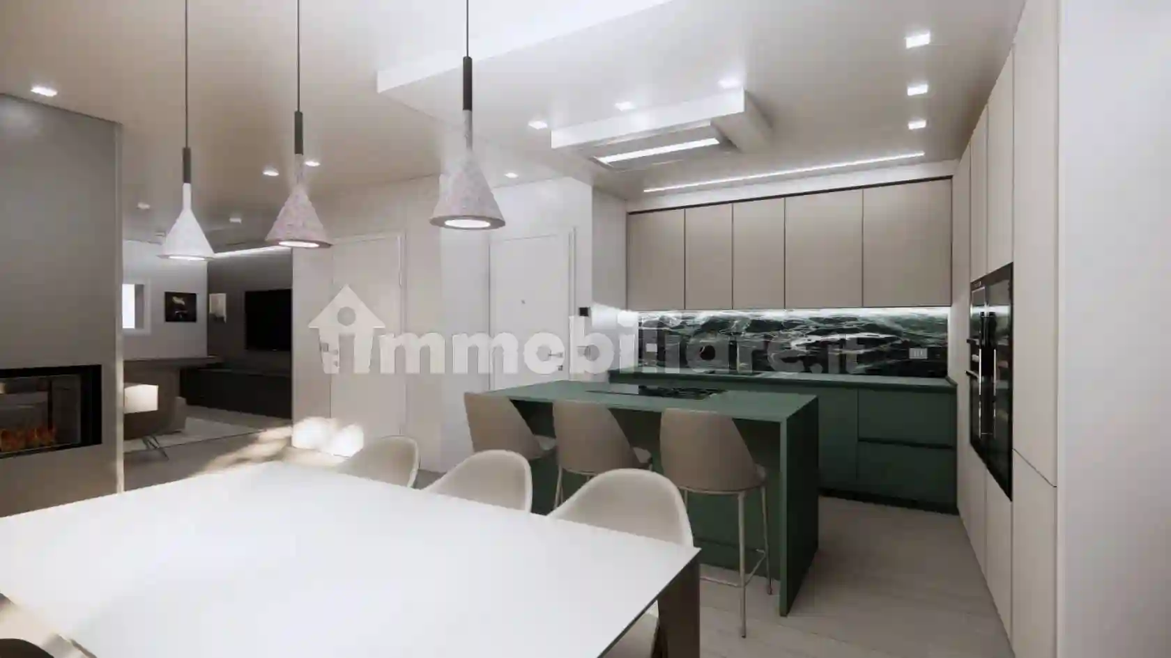 Attico - Mansarda - foto 3