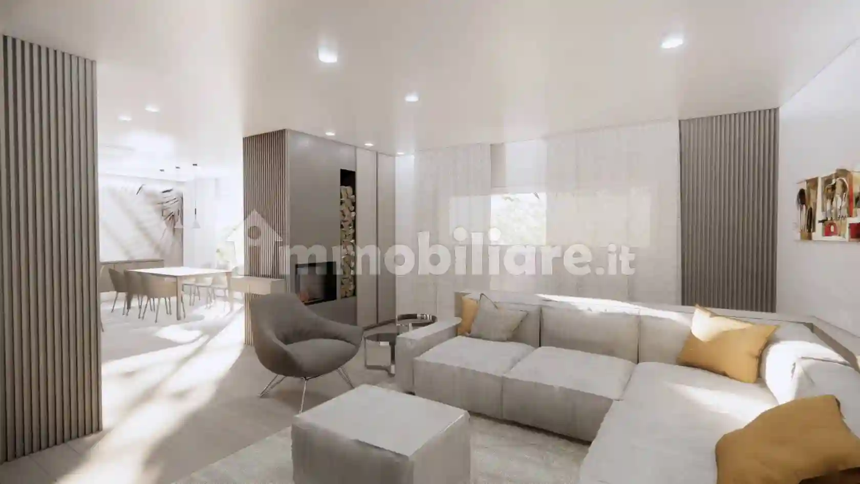 Attico - Mansarda - foto 4