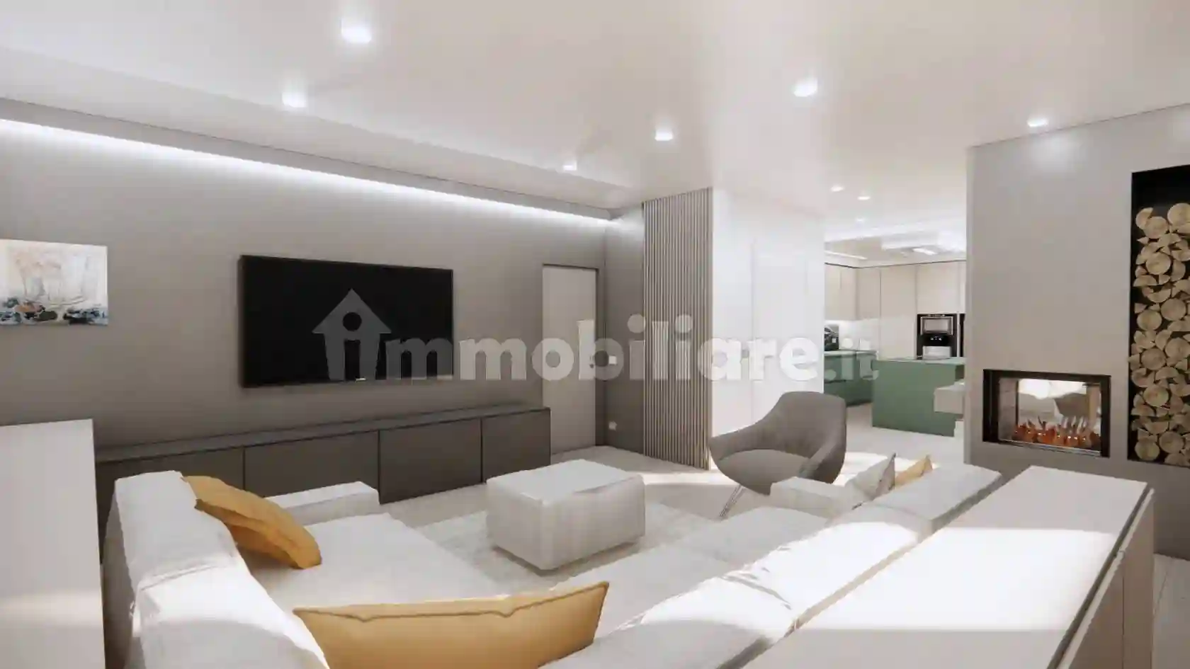 Attico - Mansarda - foto 5