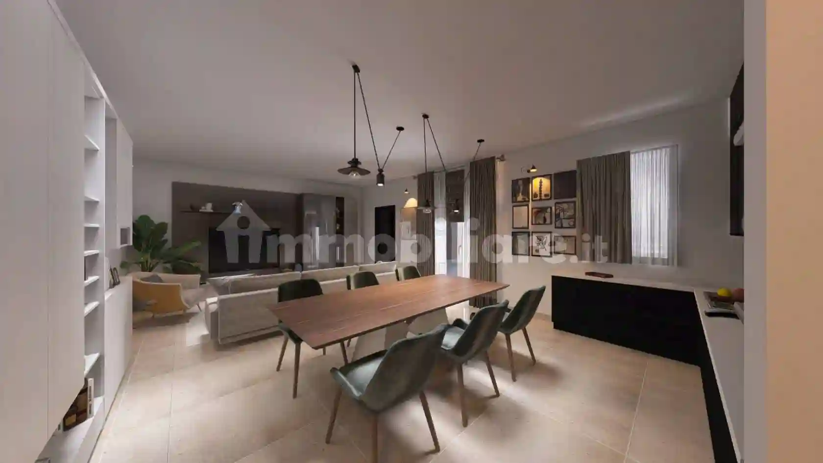 Appartamento - foto 5