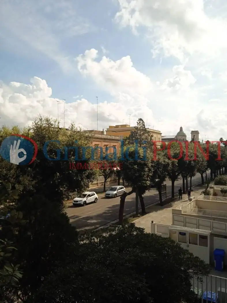 Appartamento in affitto a Lecce