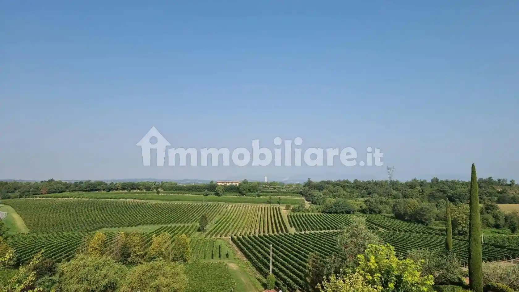 Villa in vendita a Pozzolengo