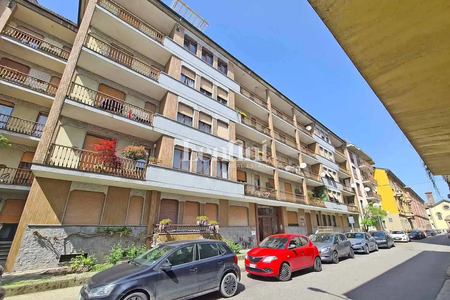 Appartamento in vendita a Casale Monferrato