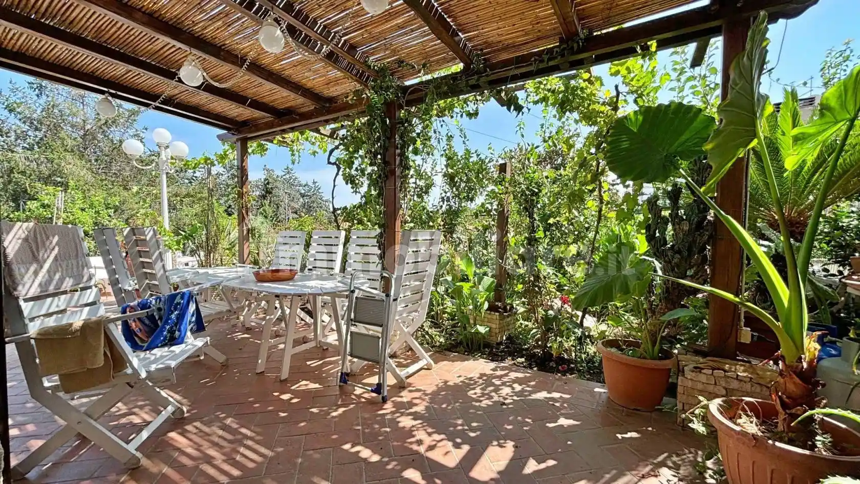 Villa in vendita a Cerveteri