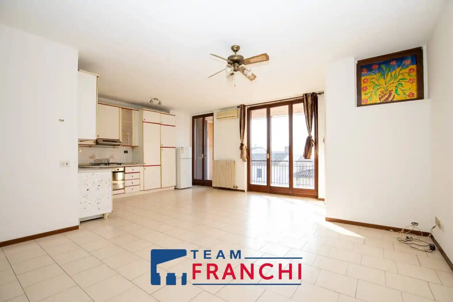 Appartamento in vendita a Borgo San Giacomo