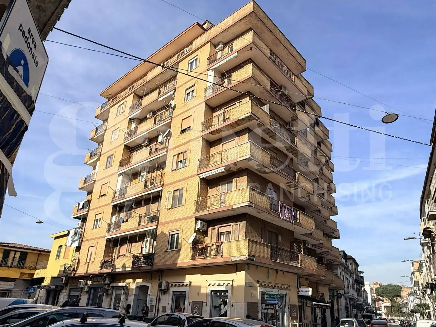 Appartamento in vendita a Angri