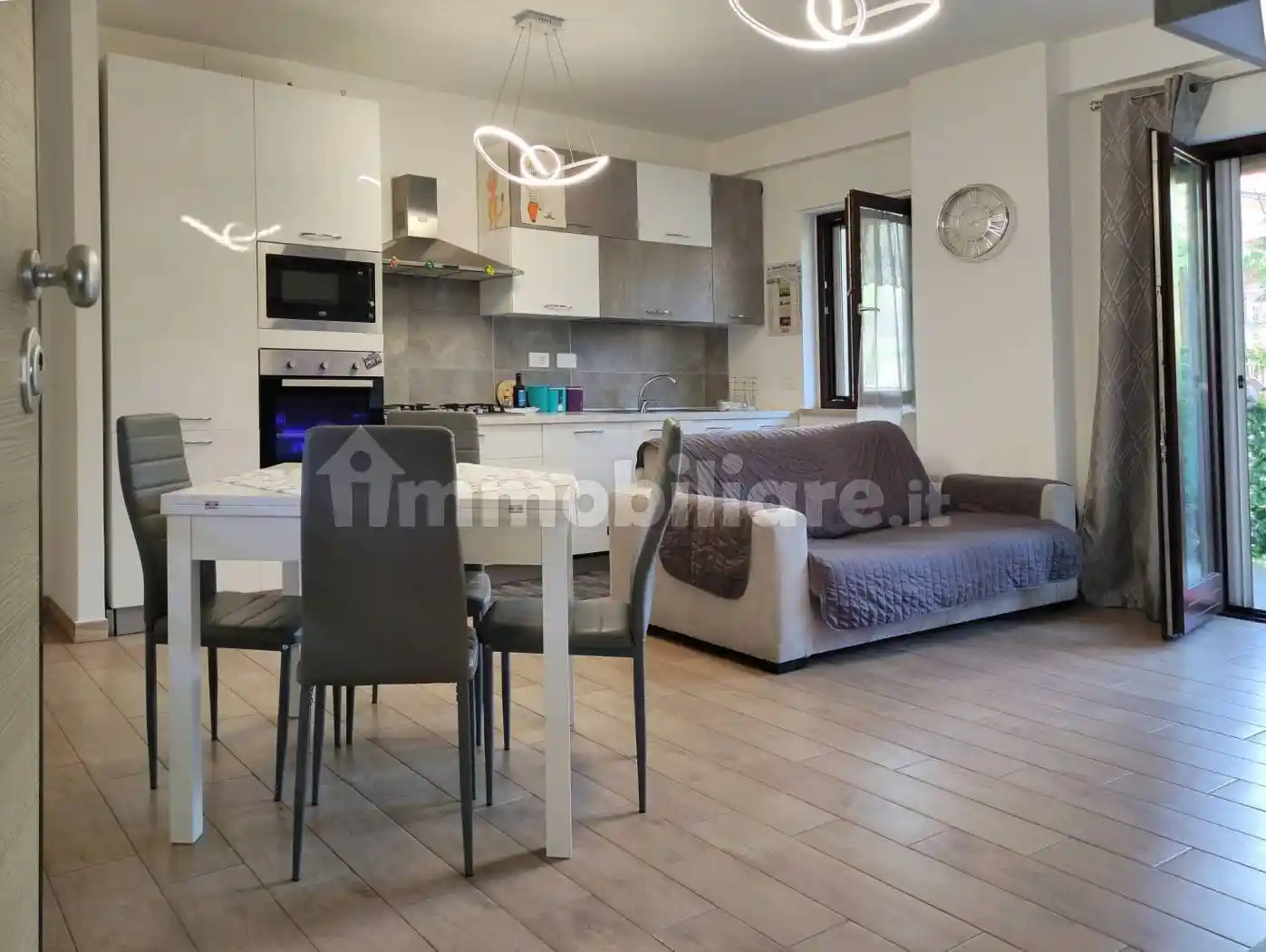 Bilocale via Portogallo 16, Santo Stefano, Rende - foto 3