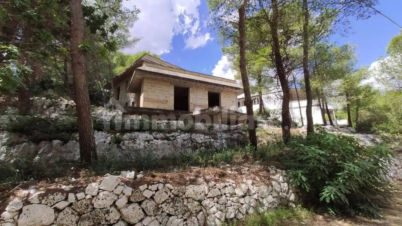 Villa in vendita a Ruffano