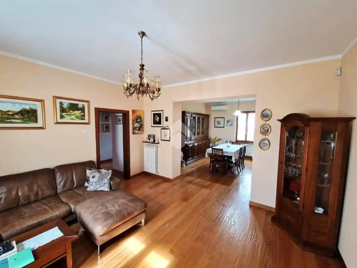 Casa indipendente in vendita a Spoleto