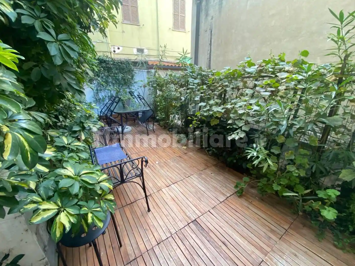 Appartamento in affitto a Pescara