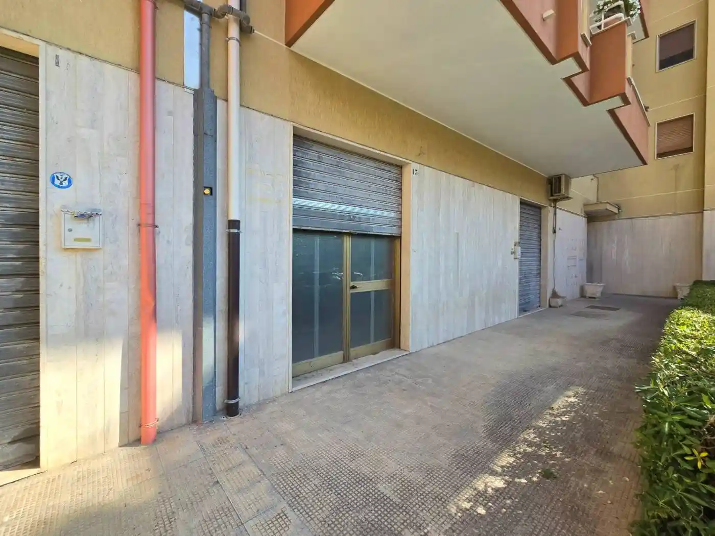 Appartamento in vendita a Manfredonia