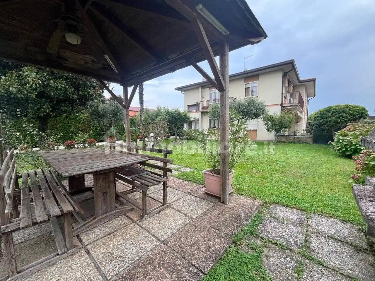 Villa in vendita a Veggiano