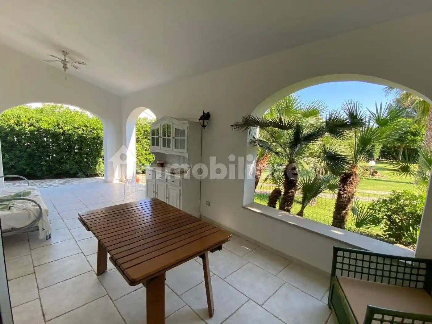 Villa bifamiliare via Carolina, Ostuni Costa, Ostuni - foto 2