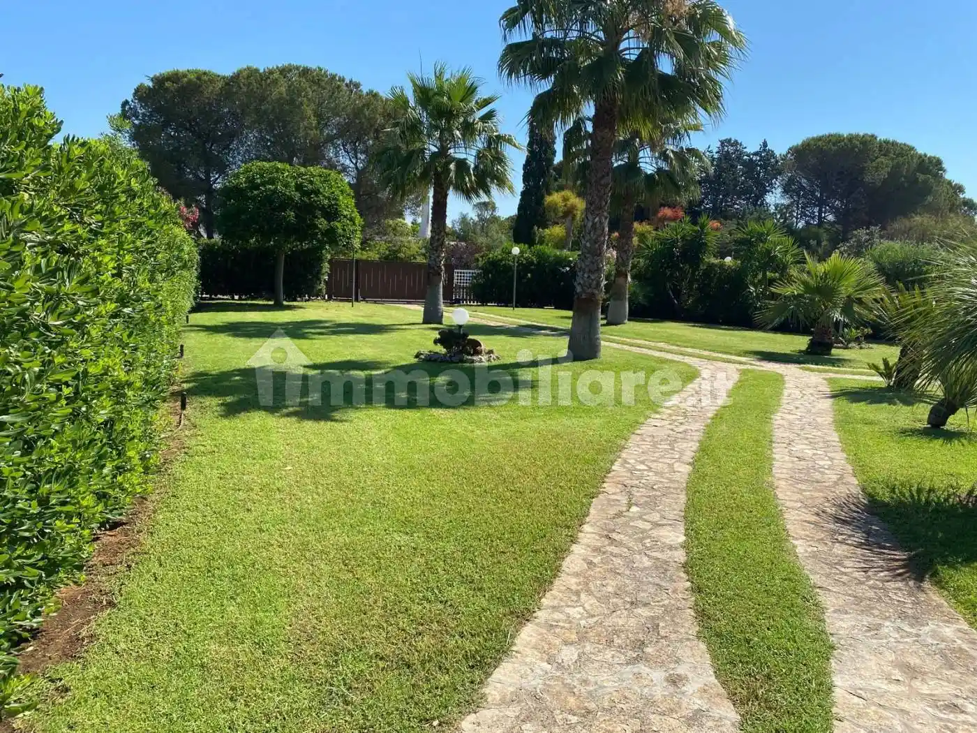 Villa bifamiliare via Carolina, Ostuni Costa, Ostuni - foto 3