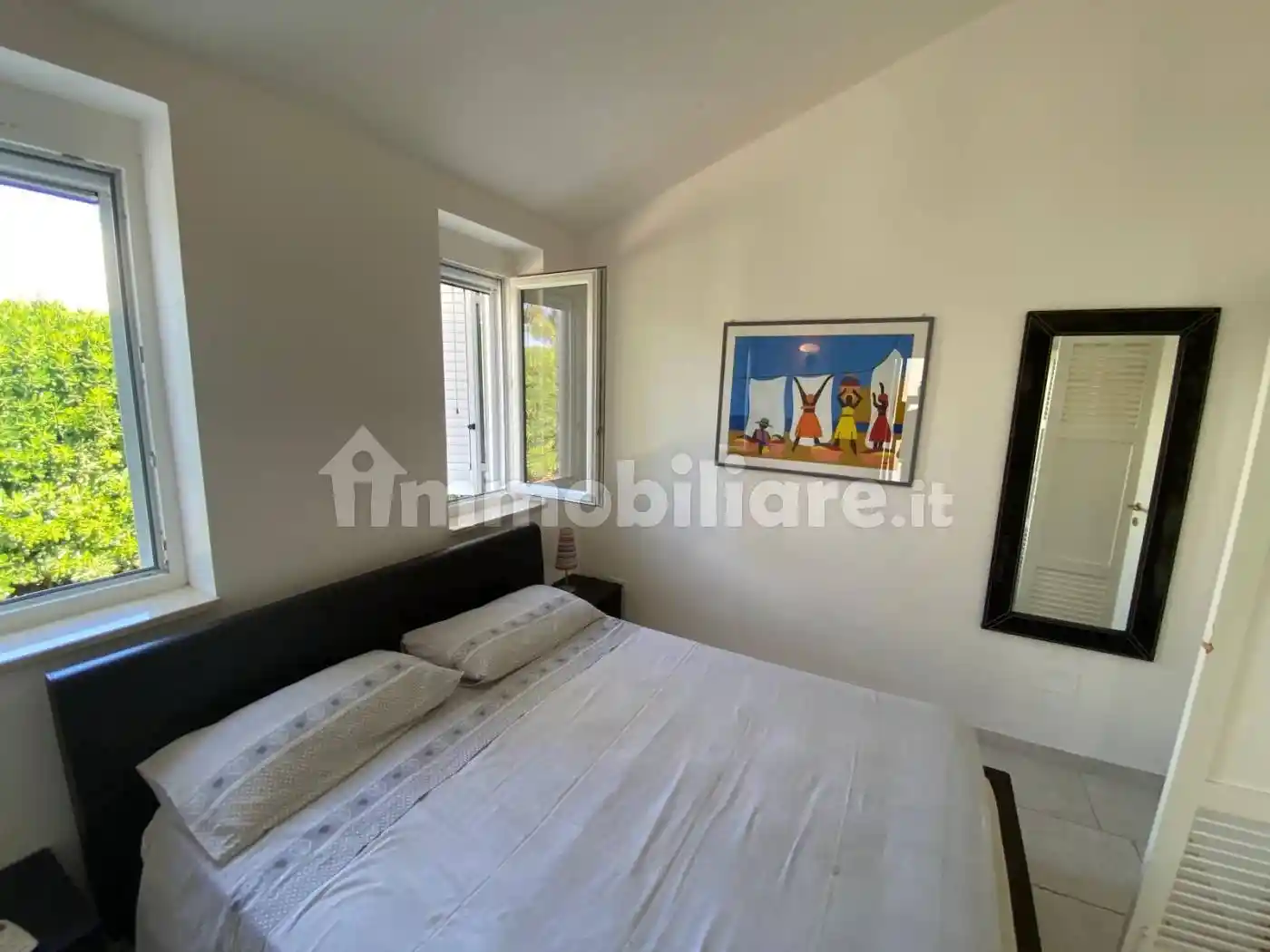 Villa bifamiliare via Carolina, Ostuni Costa, Ostuni - foto 5