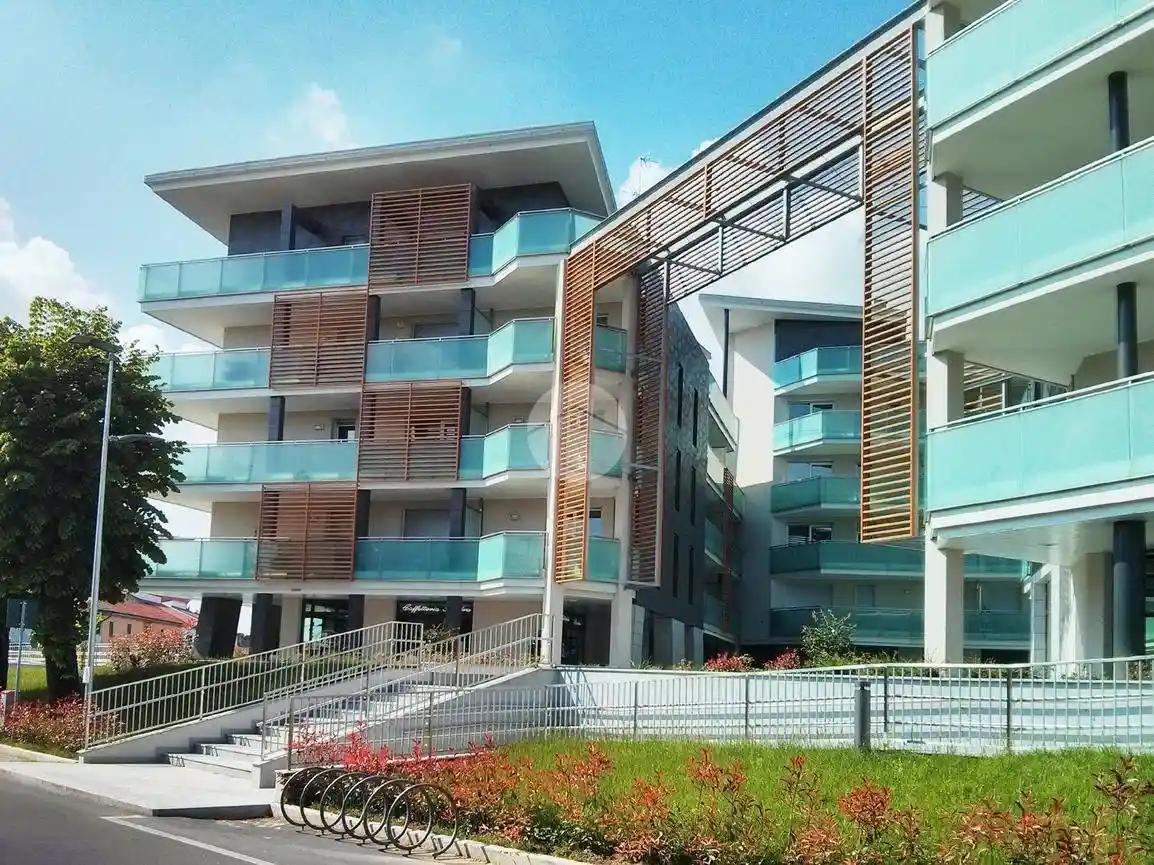 Attico - Mansarda in vendita a Peschiera Borromeo