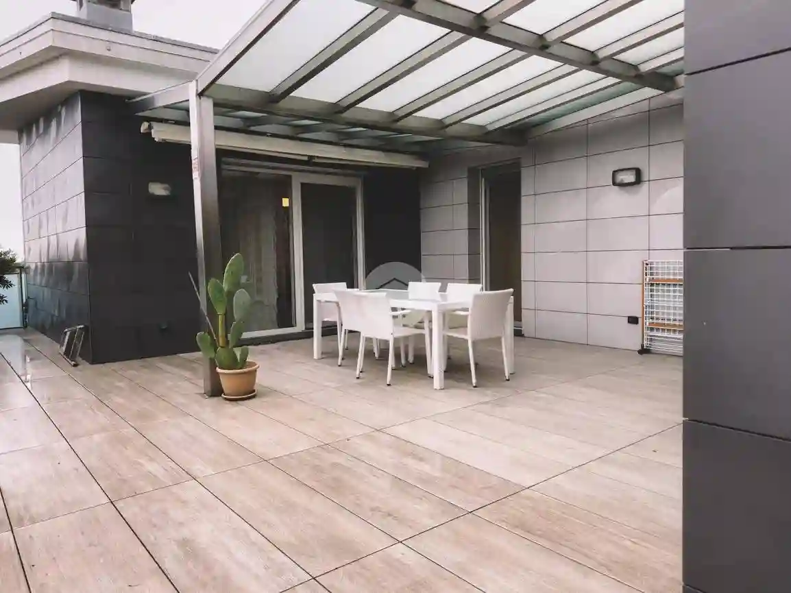 Attico - Mansarda - foto 4