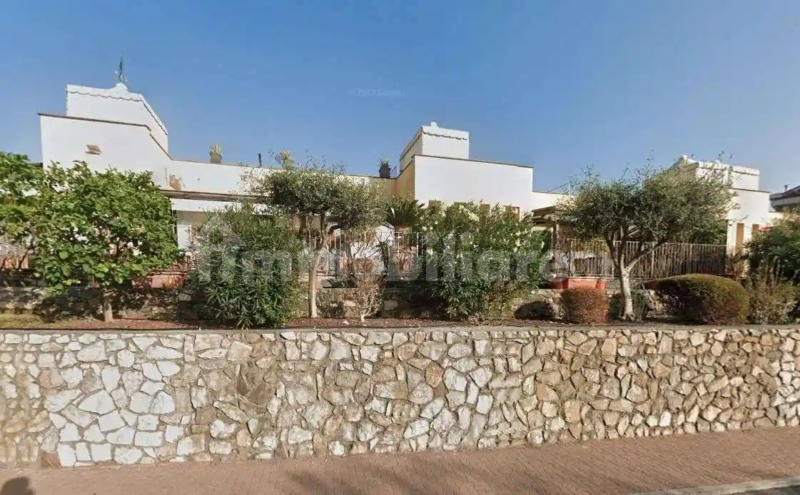 Villetta a schiera in vendita a Andora