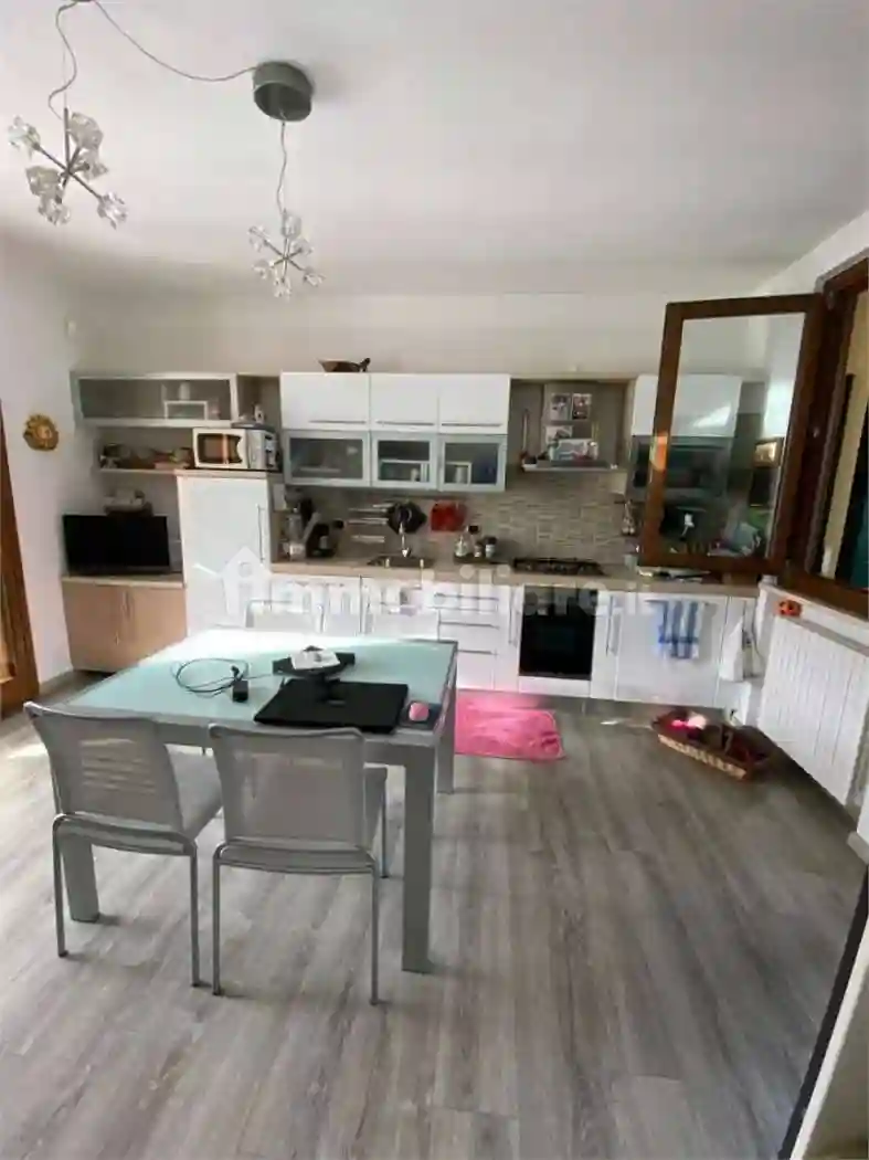 Villetta a schiera - foto 3