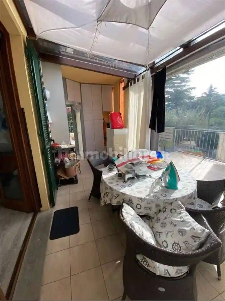 Villetta a schiera - foto 5