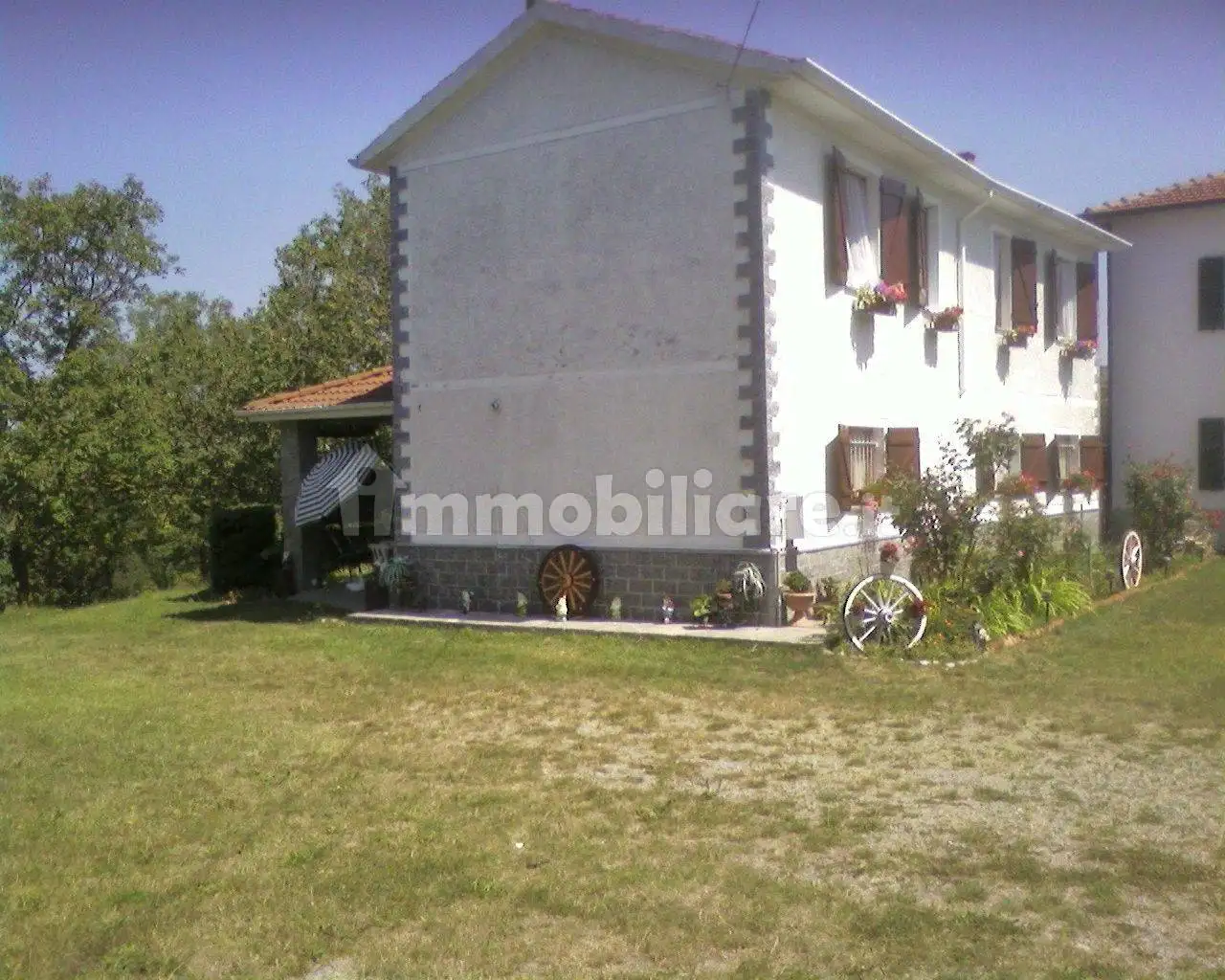 Villa unifamiliare via Oratorio 36, Castelnuovo di Ceva - foto 3