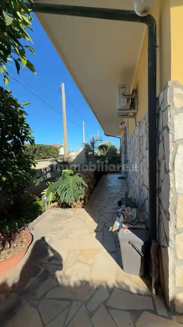 Villa in vendita a Siracusa