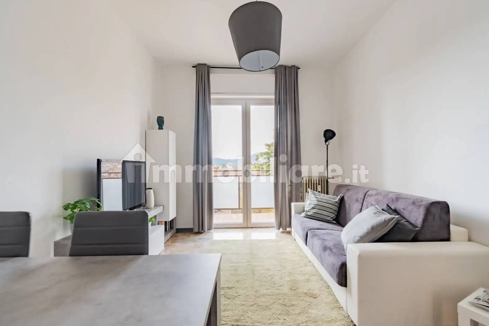 Appartamento in affitto a Brescia