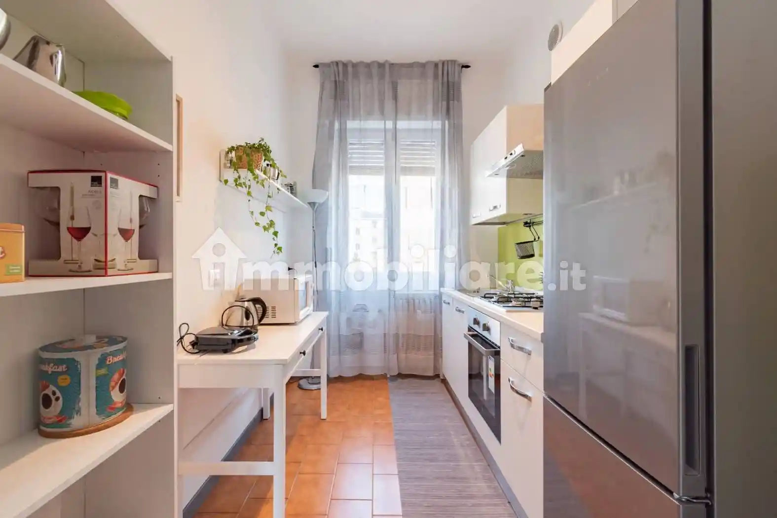 Trilocale via Guido Zadei, Via Veneto - Borgo Trento, Brescia - foto 4