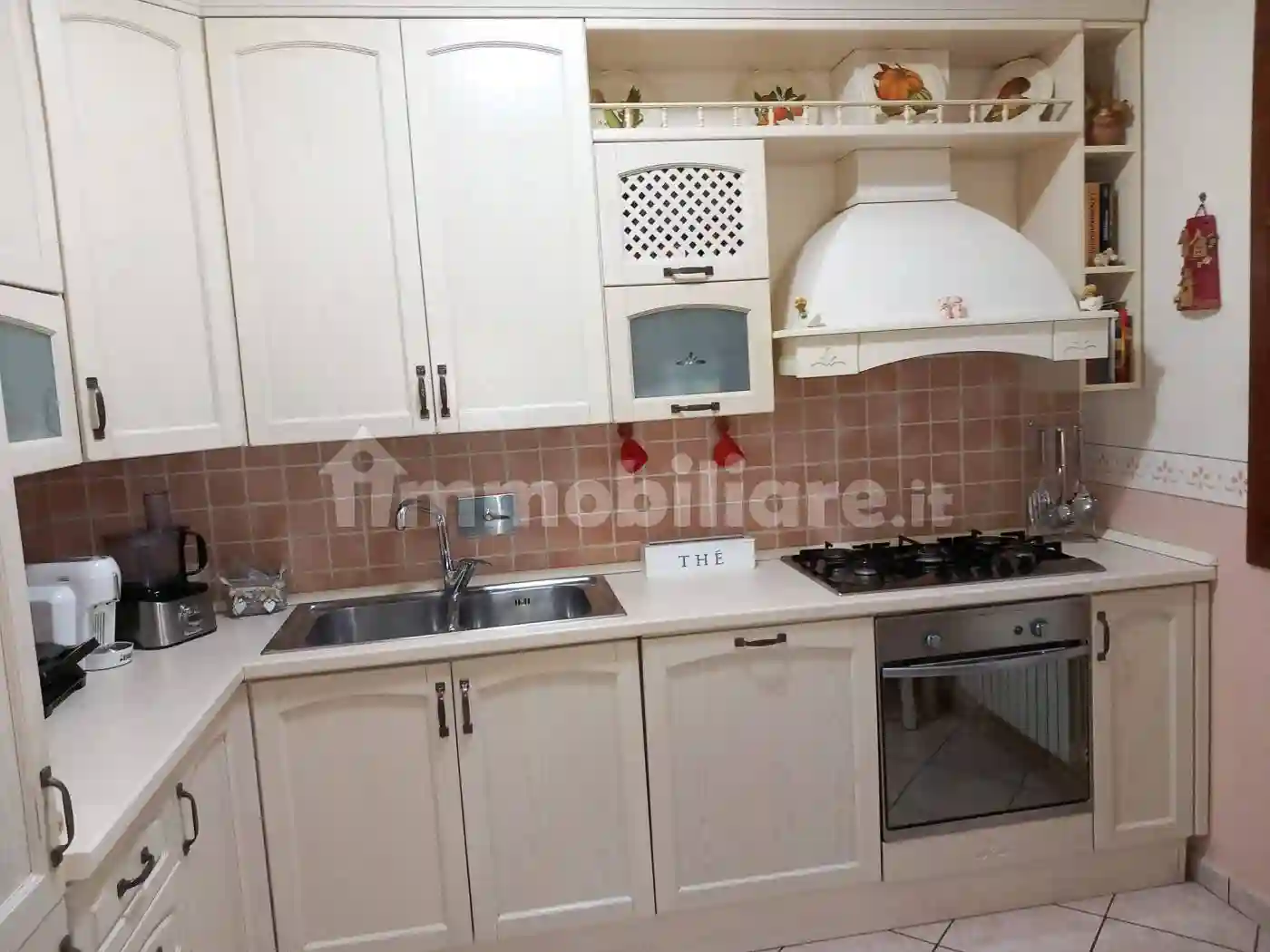 Villetta a schiera - foto 2