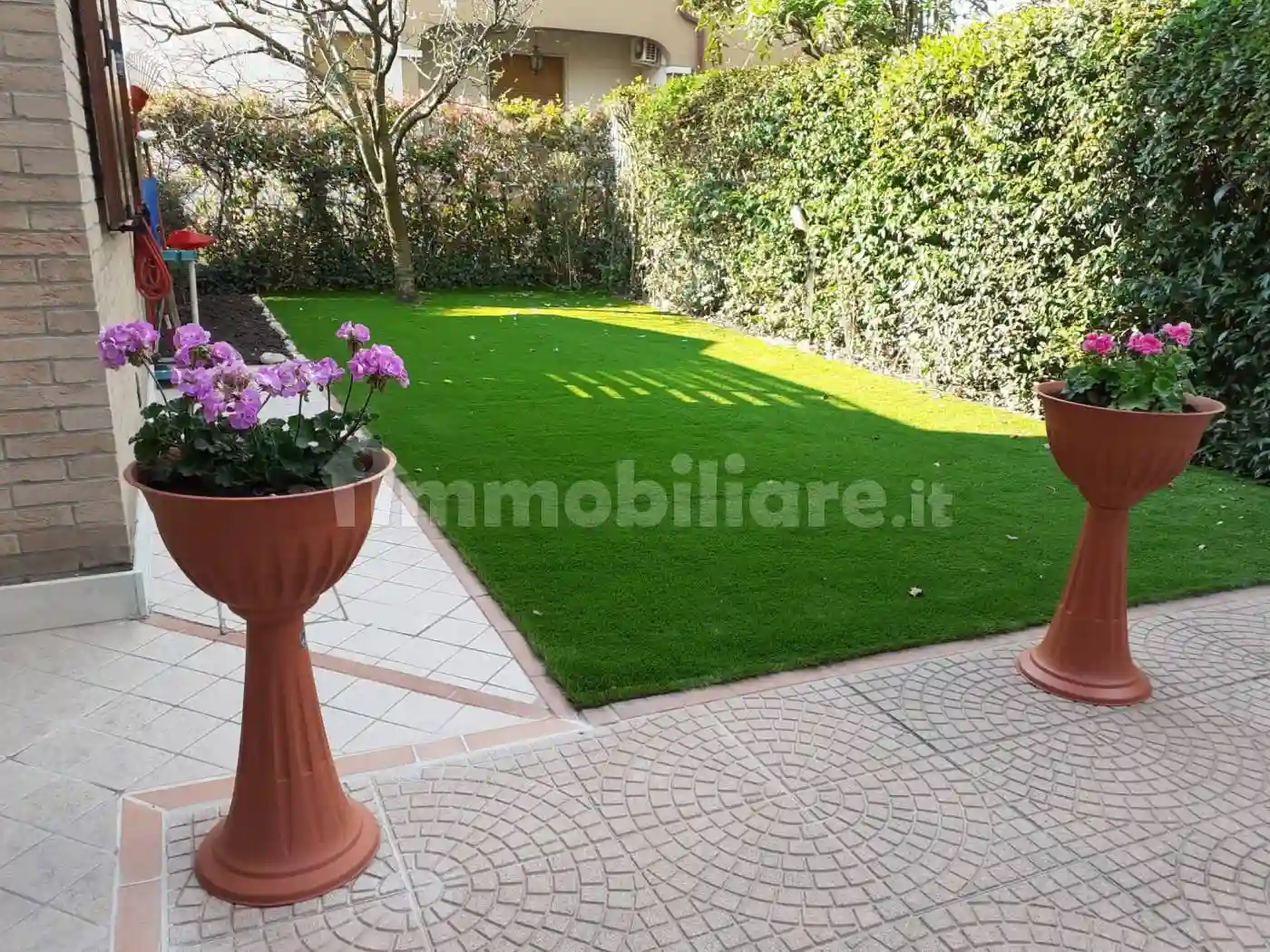 Villetta a schiera - foto 3