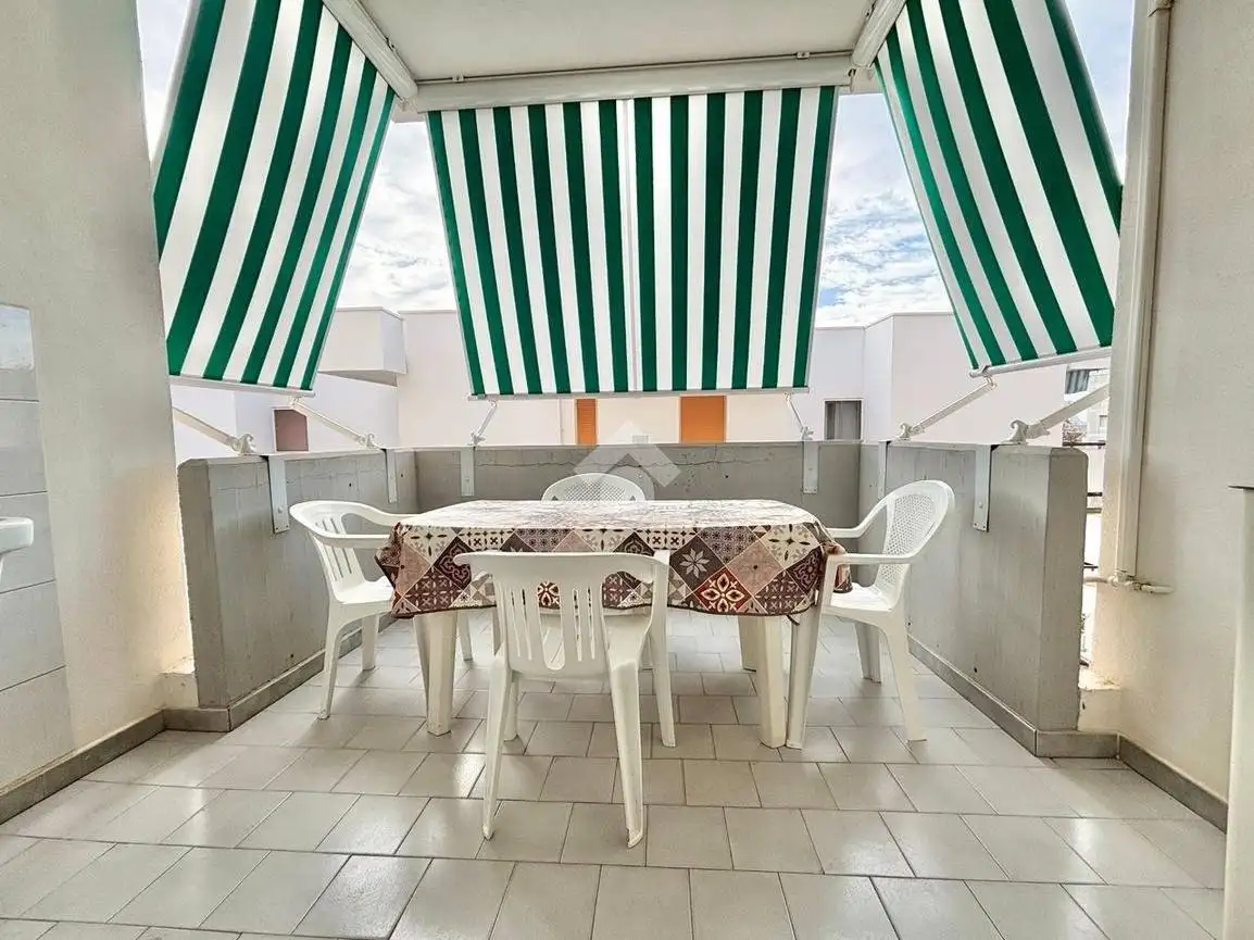 Appartamento in vendita a Gallipoli