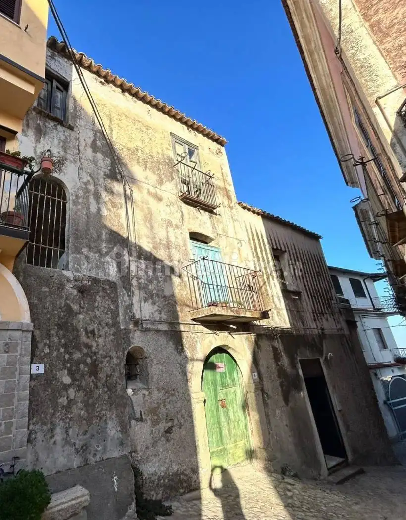 Rustico - Casale in vendita a Caulonia