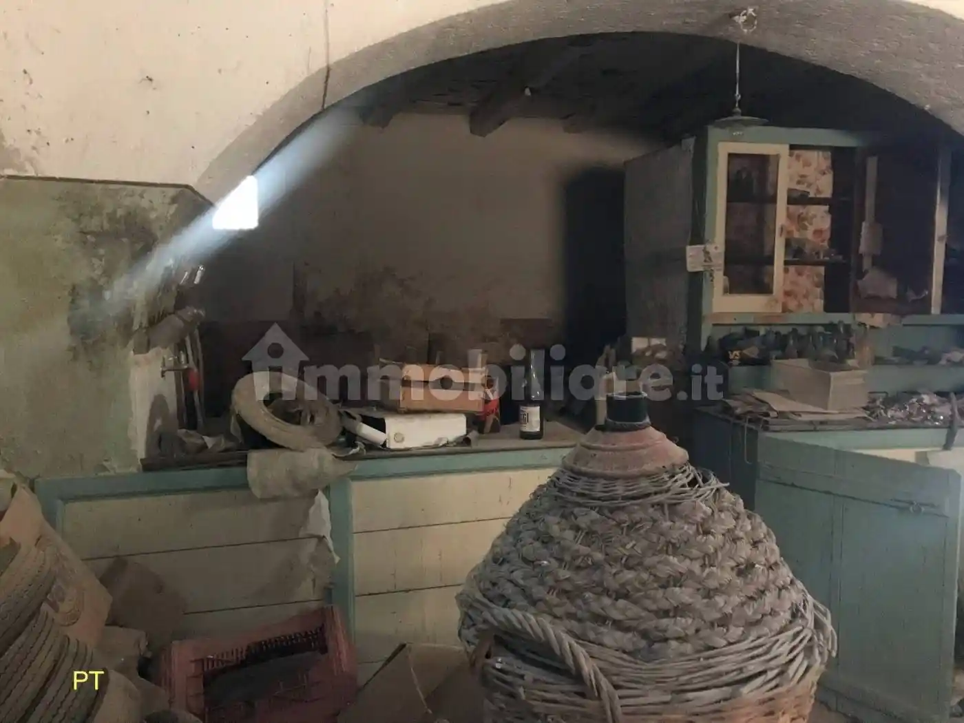 Casale via San Michele, Caulonia - foto 2