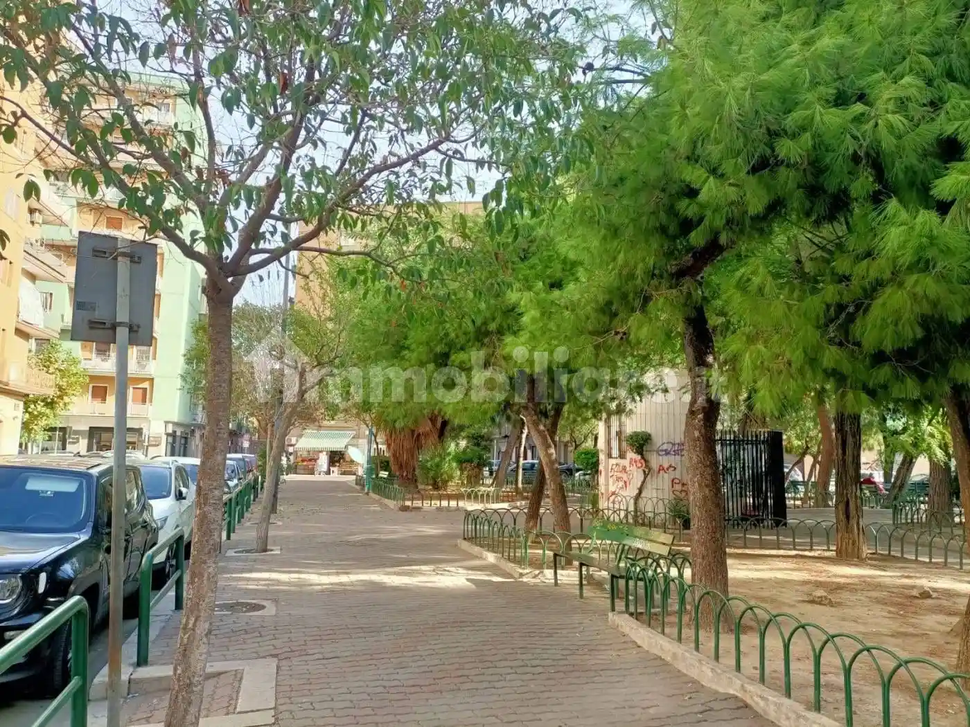 Appartamento in vendita a Taranto