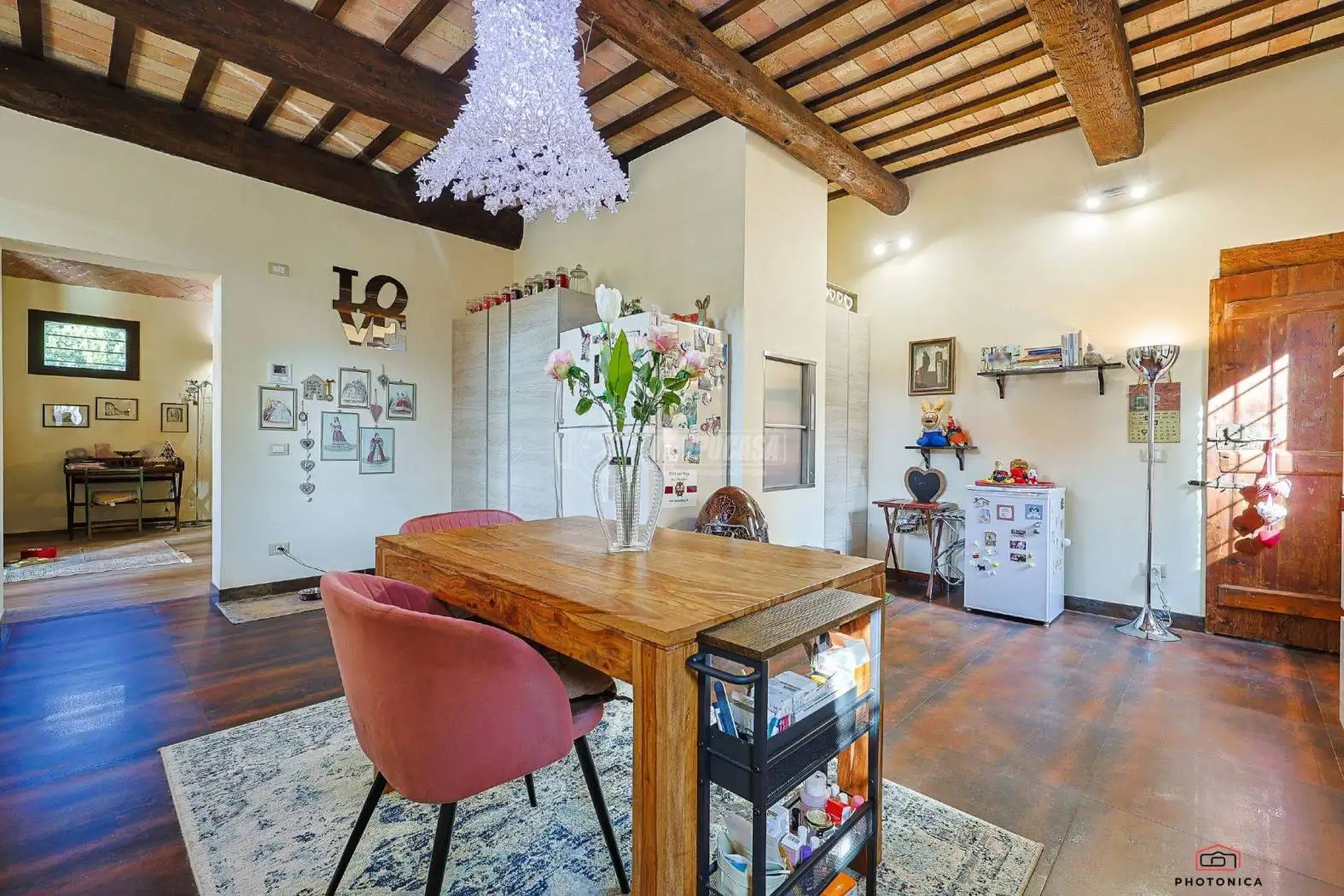 Villa in vendita a Ravenna