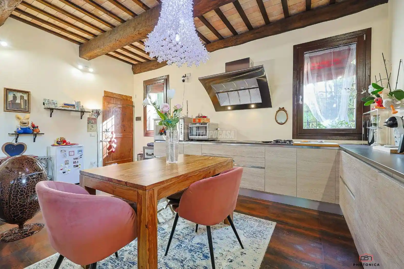 Villa unifamiliare via Fusari, Camerlona, Ravenna - foto 3