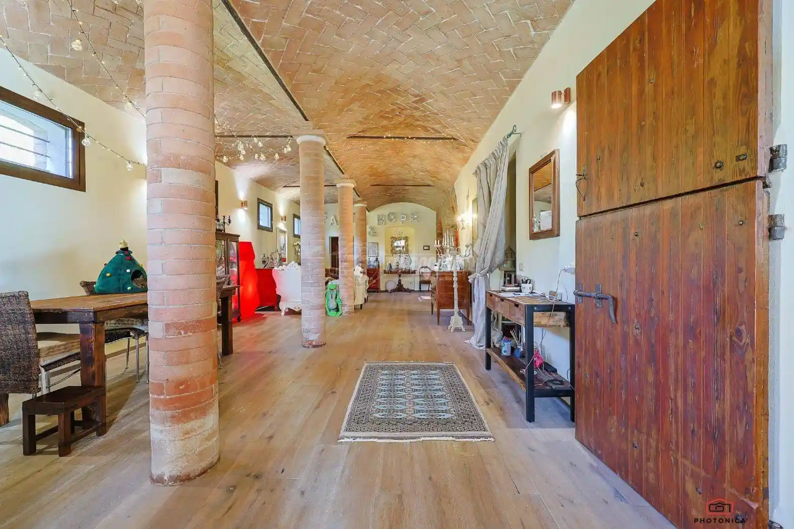 Villa unifamiliare via Fusari, Camerlona, Ravenna - foto 4