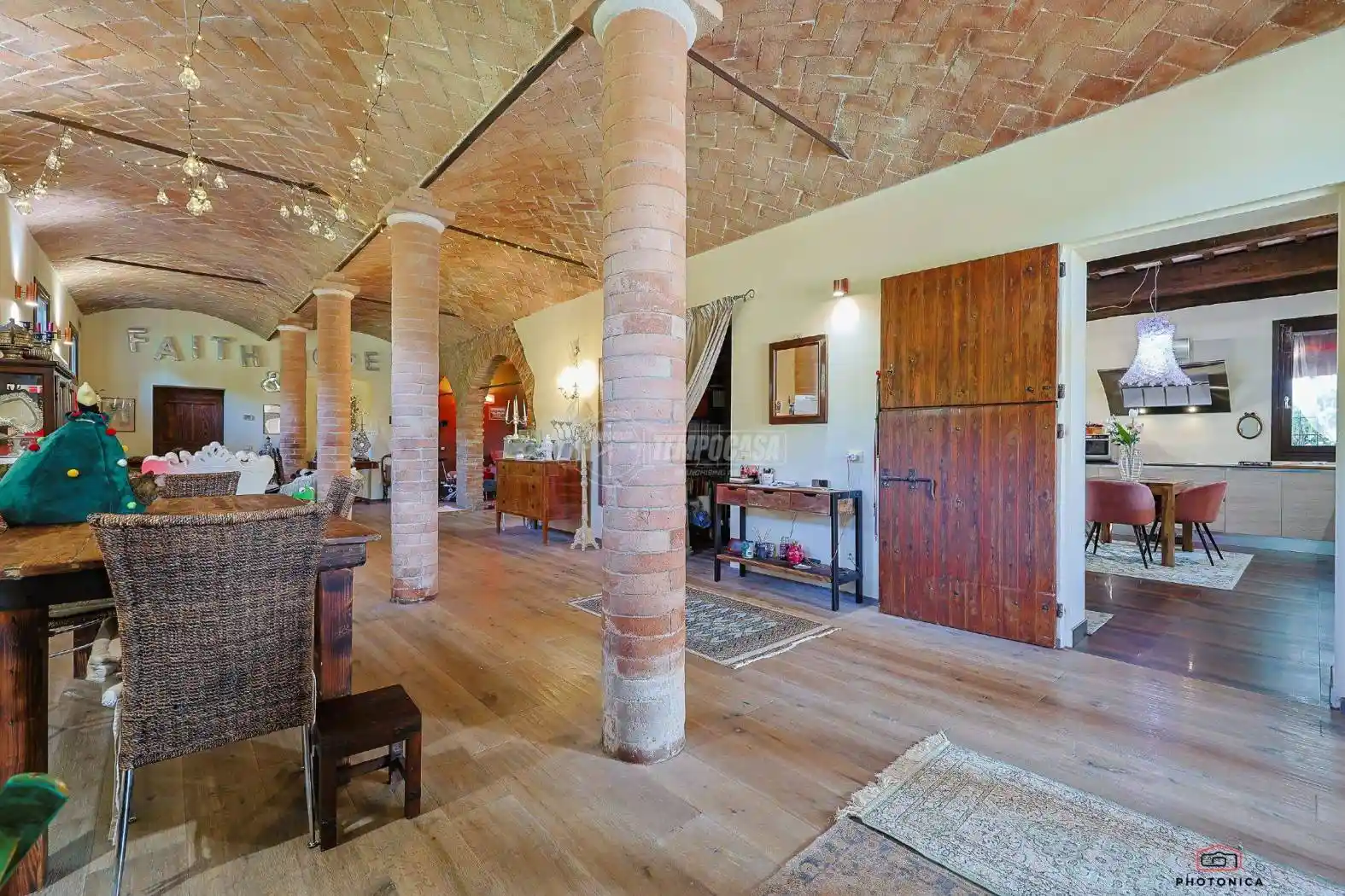 Villa unifamiliare via Fusari, Camerlona, Ravenna - foto 5