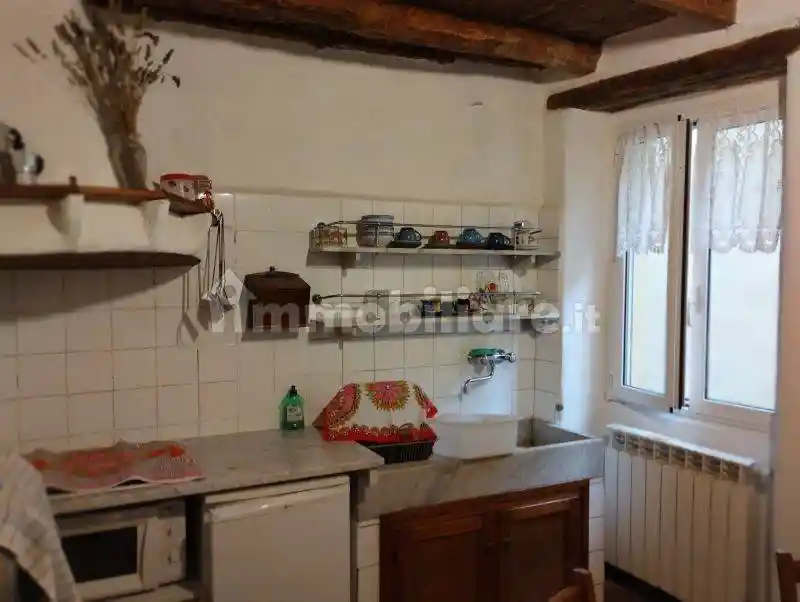 Casa indipendente in vendita a Pietrabruna