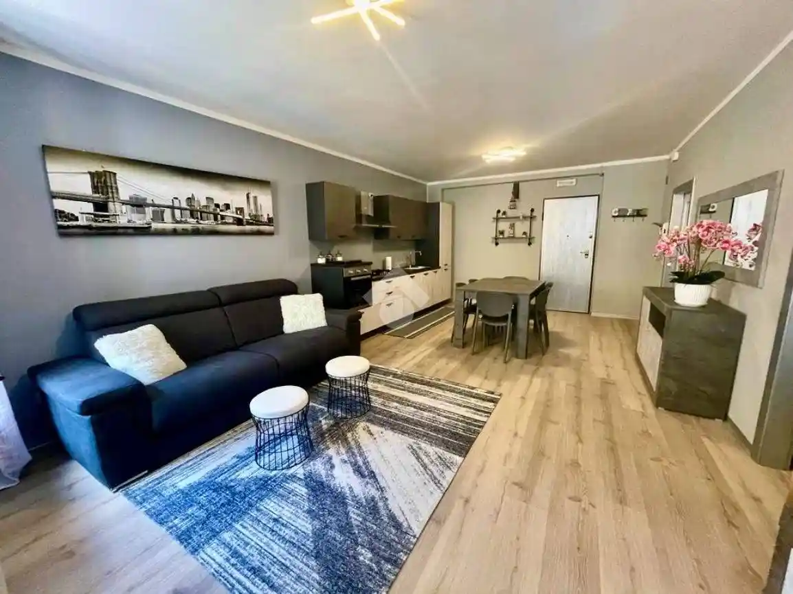 Appartamento in vendita a Riva del Garda