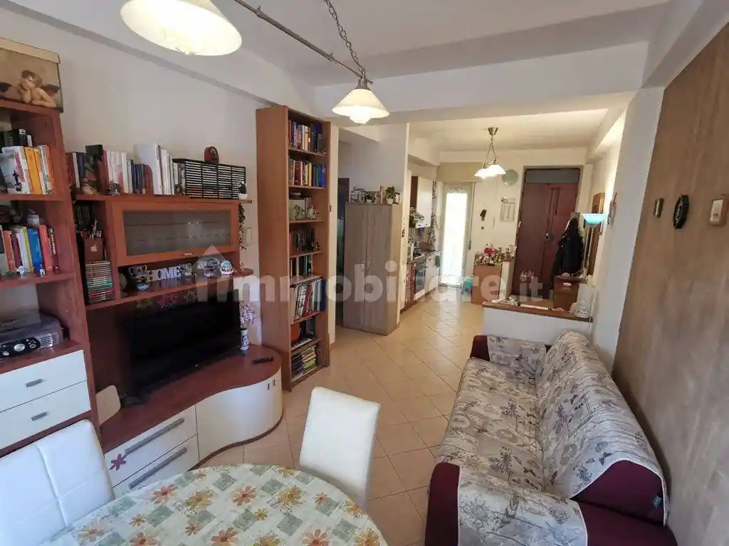 Appartamento in vendita a Messina